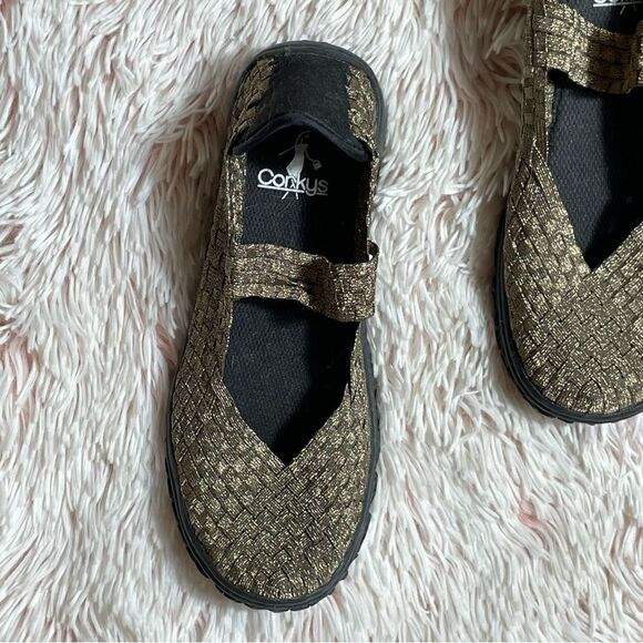 Corkys shoes  - Picture 4 of 8